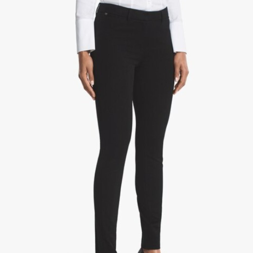 NEW Skinny Ankle Pants - White House Black Market